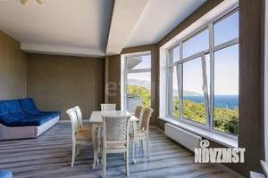 2-к квартира, вторичка, 87м2, 3/3 этаж