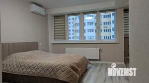 Студия квартира, вторичка, 35м2, 4/15 этаж