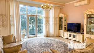 3-к квартира, вторичка, 105м2, 9/14 этаж