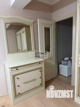 2-к квартира, вторичка, 45м2, 1/4 этаж