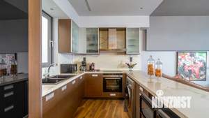 3-к квартира, вторичка, 133м2, 12/15 этаж