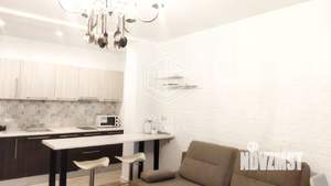 1-к квартира, вторичка, 45м2, 1/7 этаж