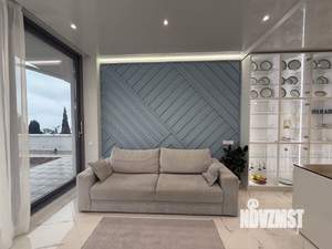 2-к квартира, вторичка, 64м2, 1/4 этаж