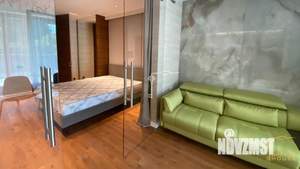 2-к квартира, вторичка, 76м2, 4/18 этаж