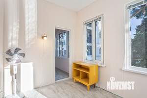 3-к квартира, вторичка, 60м2, 2/2 этаж