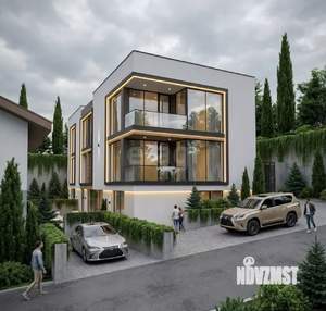 1-к квартира, вторичка, 45м2, 2/3 этаж