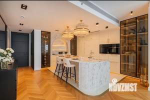 1-к квартира, вторичка, 75м2, 7/9 этаж