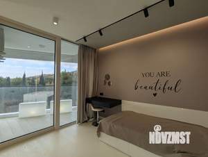 1-к квартира, вторичка, 45м2, 8/21 этаж