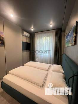 2-к квартира, вторичка, 47м2, 2/8 этаж