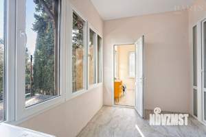 3-к квартира, вторичка, 60м2, 2/2 этаж