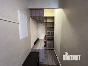 3-к квартира, вторичка, 87м2, 3/13 этаж