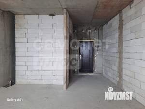 Студия квартира, вторичка, 50м2, 10/11 этаж