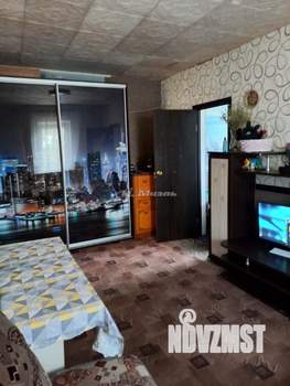 3-к квартира, вторичка, 50м2, 1/2 этаж