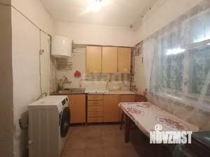 2-к квартира, вторичка, 44м2, 1/5 этаж