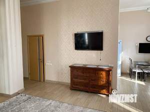 1-к квартира, вторичка, 64м2, 1/8 этаж