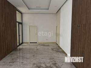 Студия квартира, сданный дом, 50м2, 7/8 этаж