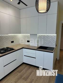 1-к квартира, вторичка, 35м2, 1/8 этаж