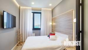 1-к квартира, вторичка, 47м2, 4/8 этаж