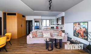 3-к квартира, вторичка, 133м2, 12/15 этаж