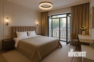 1-к квартира, вторичка, 45м2, 4/12 этаж