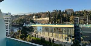 1-к квартира, вторичка, 58м2, 4/11 этаж