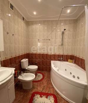 3-к квартира, вторичка, 150м2, 7/14 этаж