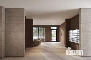 1-к квартира, вторичка, 140м2, 9/17 этаж