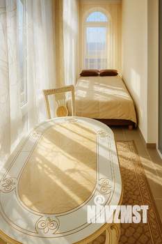 1-к квартира, вторичка, 42м2, 4/6 этаж