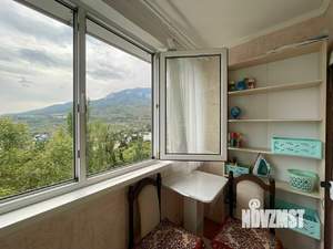 1-к квартира, вторичка, 33м2, 5/5 этаж