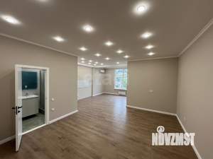 1-к квартира, вторичка, 54м2, 7/8 этаж