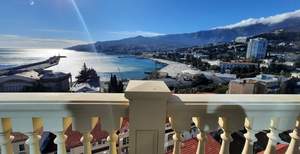 3-к квартира, вторичка, 81м2, 9/10 этаж