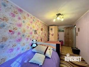 2-к квартира, вторичка, 37м2, 1/4 этаж