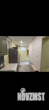 2-к квартира, вторичка, 48м2, 1/1 этаж