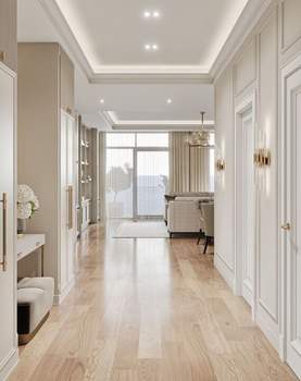 3-к квартира, вторичка, 128м2, 5/6 этаж