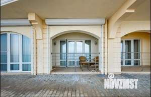 1-к квартира, вторичка, 54м2, 1/4 этаж