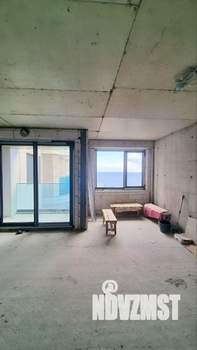 Студия квартира, вторичка, 99м2, 7/10 этаж