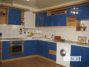 2-к квартира, вторичка, 60м2, 2/4 этаж