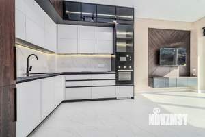 2-к квартира, сданный дом, 62м2, 8/13 этаж