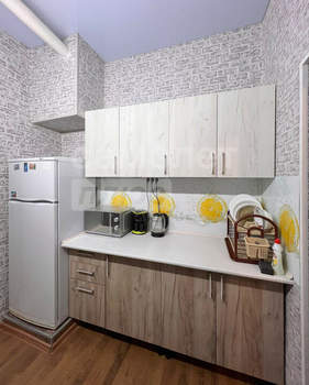 2-к квартира, вторичка, 32м2, 2/2 этаж