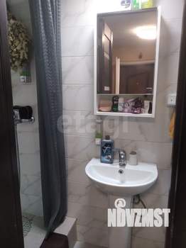 1-к квартира, вторичка, 38м2, 1/2 этаж