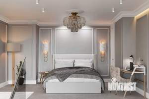 2-к квартира, вторичка, 84м2, 10/23 этаж
