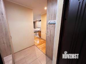 Студия квартира, вторичка, 38м2, 4/15 этаж