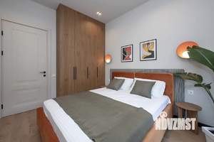 3-к квартира, вторичка, 165м2, 3/14 этаж