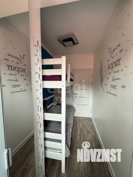 2-к квартира, вторичка, 51м2, 4/4 этаж