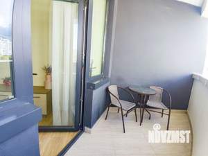 1-к квартира, вторичка, 33м2, 4/12 этаж