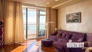 3-к квартира, вторичка, 131м2, 6/15 этаж