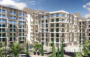 Студия квартира, вторичка, 30м2, 5/8 этаж