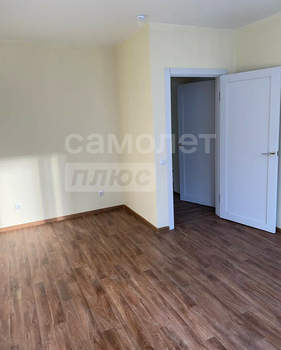 1-к квартира, вторичка, 38м2, 1/16 этаж