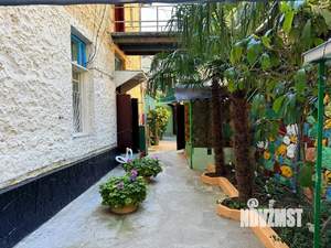 1-к квартира, вторичка, 39м2, 1/2 этаж