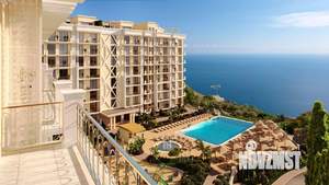 3-к квартира, вторичка, 147м2, 5/8 этаж